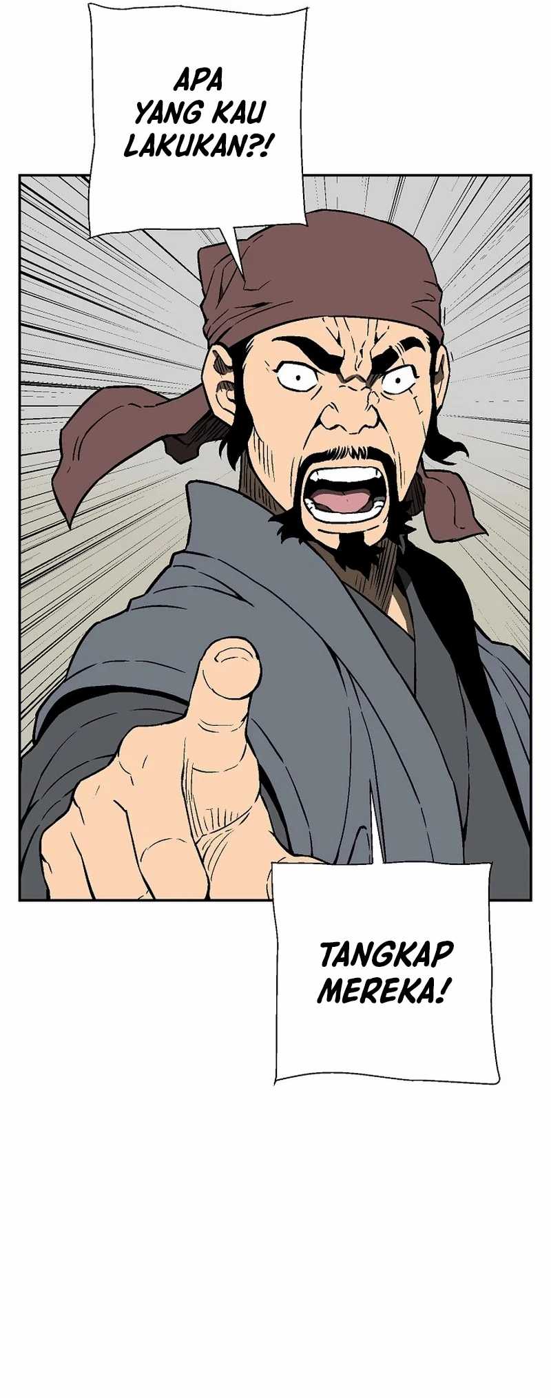 Tales of A Shinning Sword Chapter 73 - halaman 40
