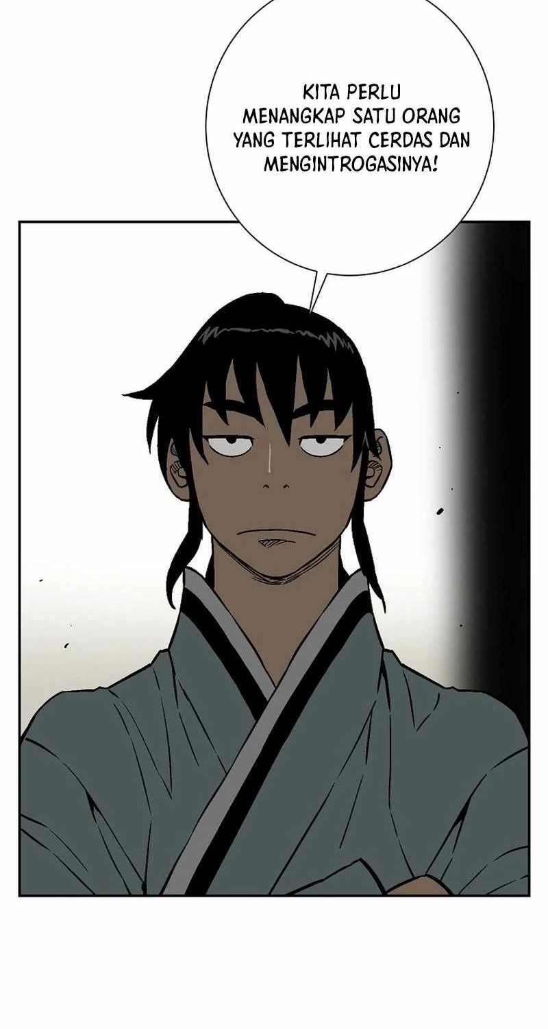 Tales of A Shinning Sword Chapter 73 - halaman 42
