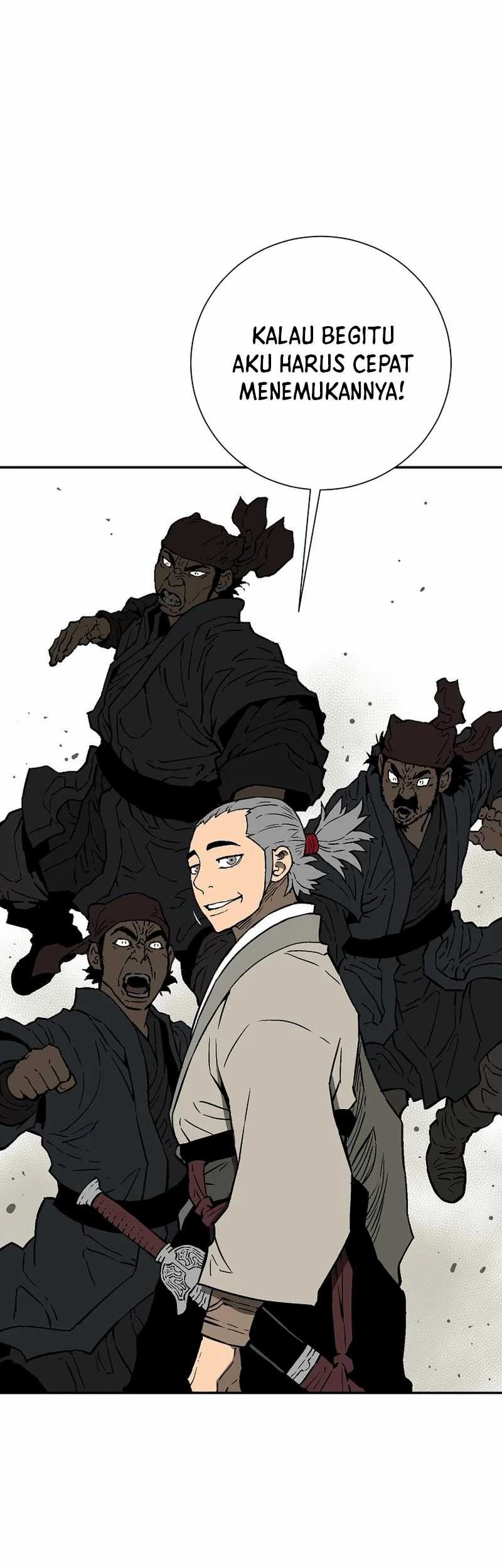 Tales of A Shinning Sword Chapter 73 - halaman 43
