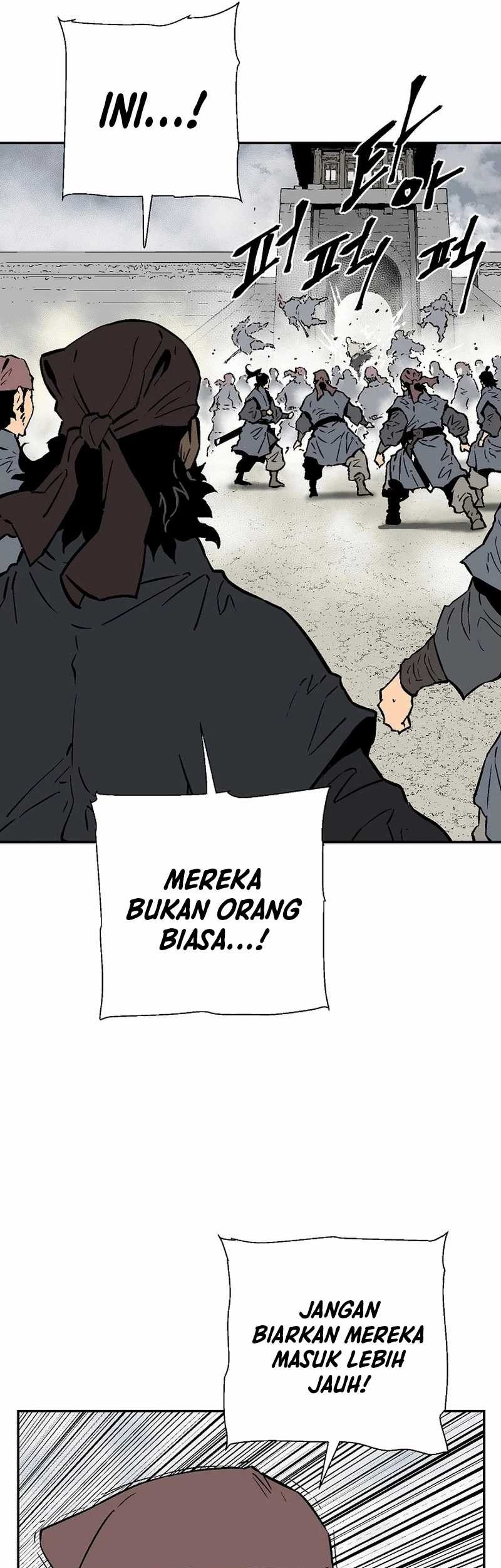 Tales of A Shinning Sword Chapter 73 - halaman 49