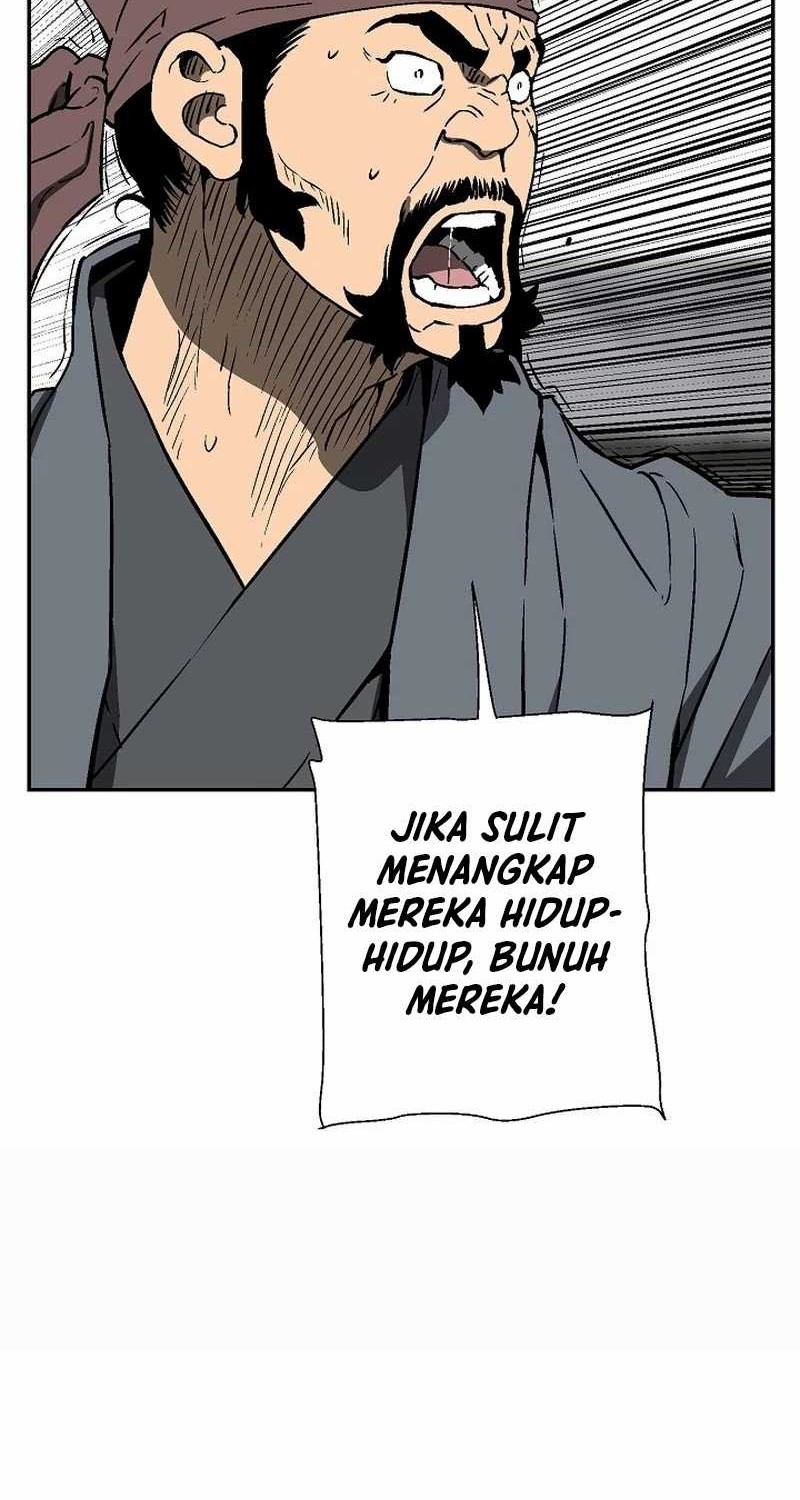 Tales of A Shinning Sword Chapter 73 - halaman 50