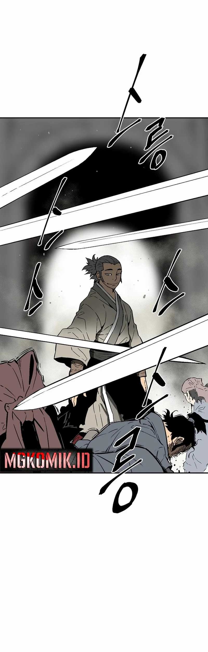 Tales of A Shinning Sword Chapter 73 - halaman 51
