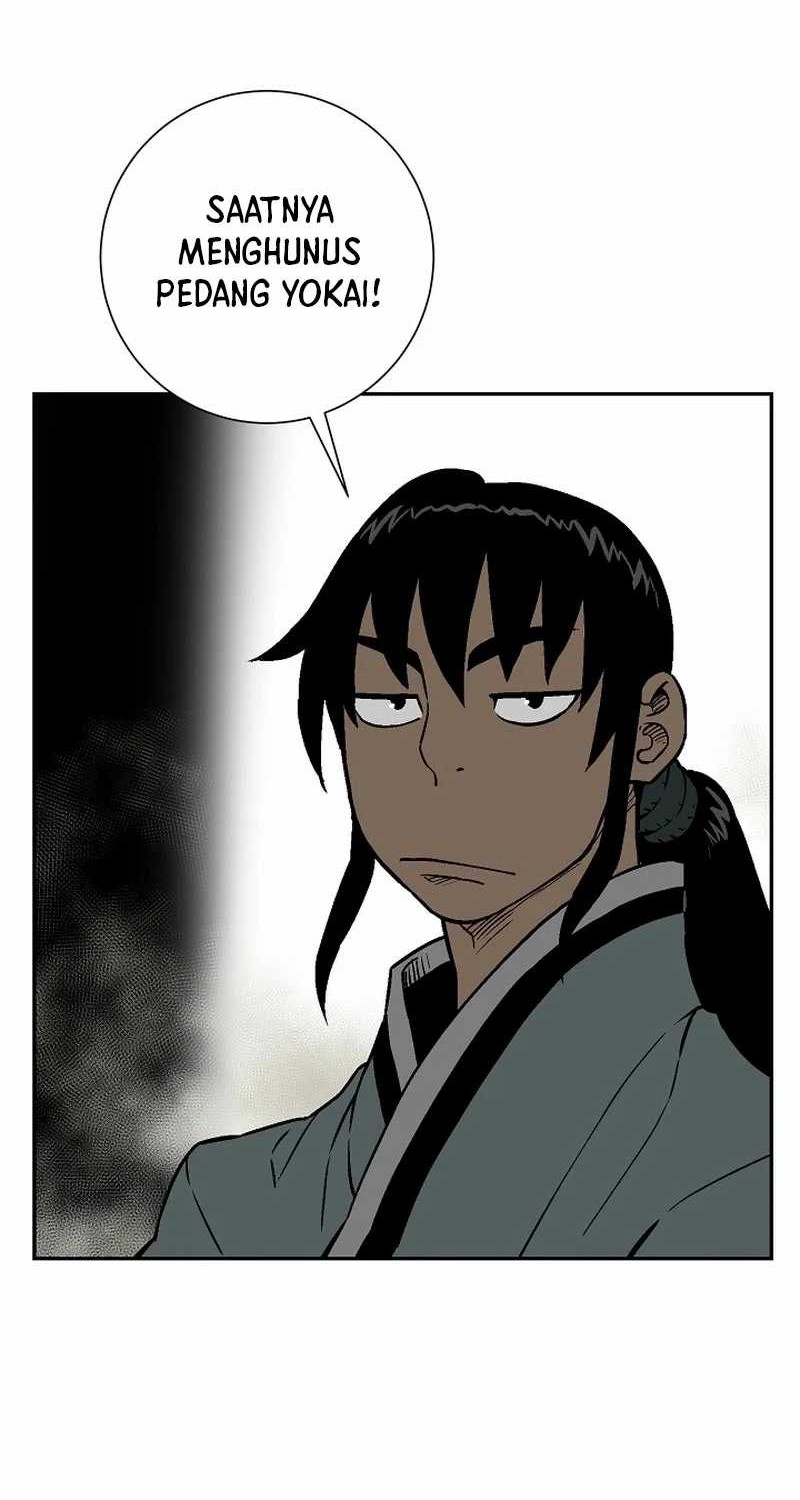 Tales of A Shinning Sword Chapter 73 - halaman 52