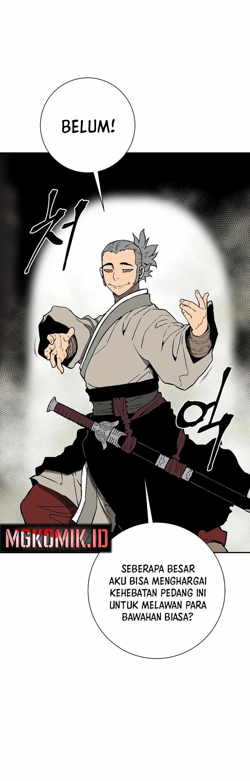 Tales of A Shinning Sword Chapter 73 - halaman 53