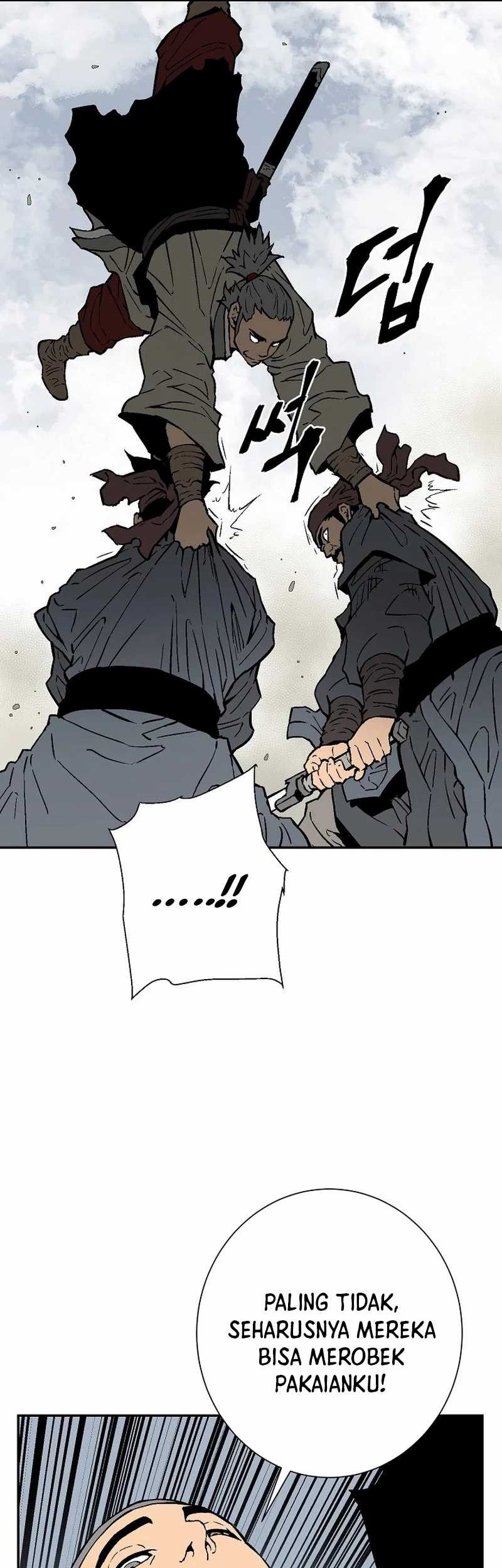 Tales of A Shinning Sword Chapter 73 - halaman 57