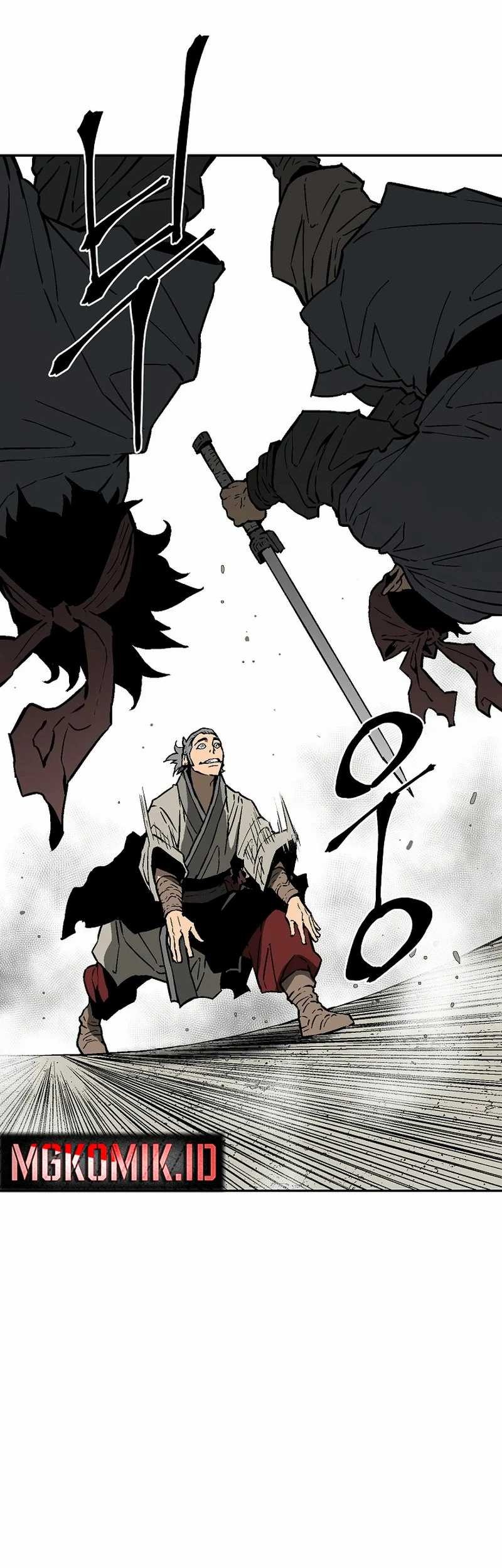 Tales of A Shinning Sword Chapter 73 - halaman 59