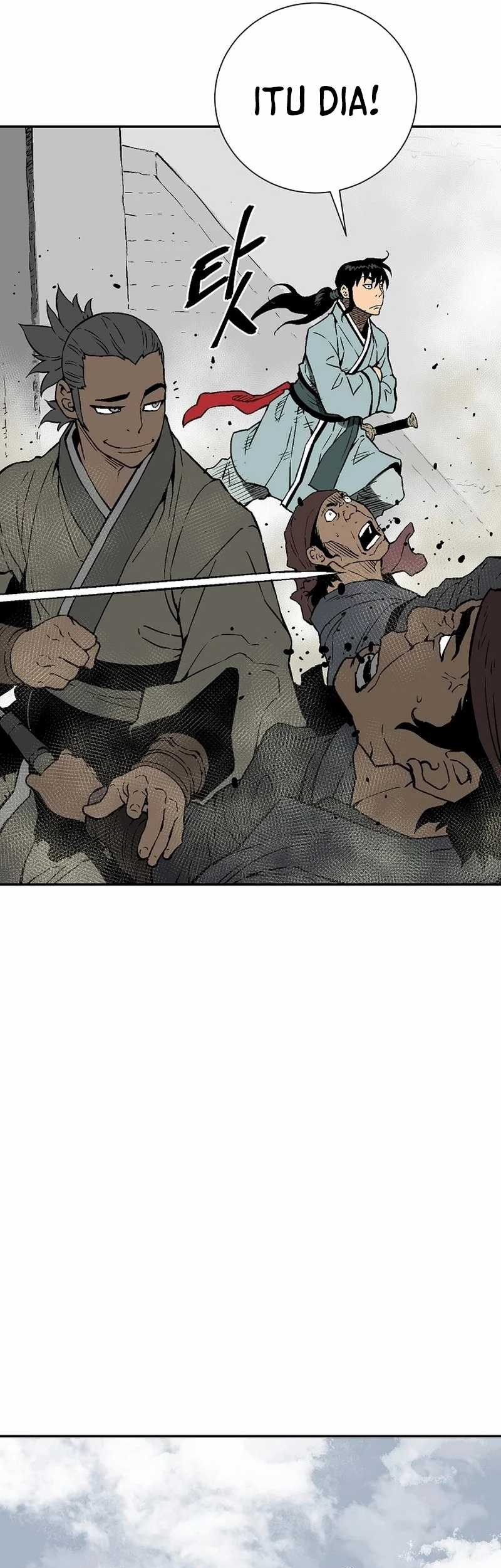 Tales of A Shinning Sword Chapter 73 - halaman 65