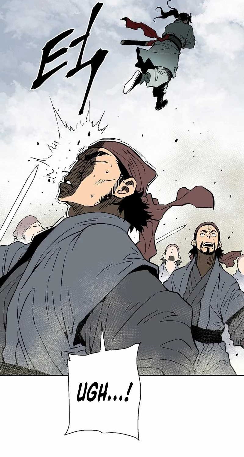 Tales of A Shinning Sword Chapter 73 - halaman 66