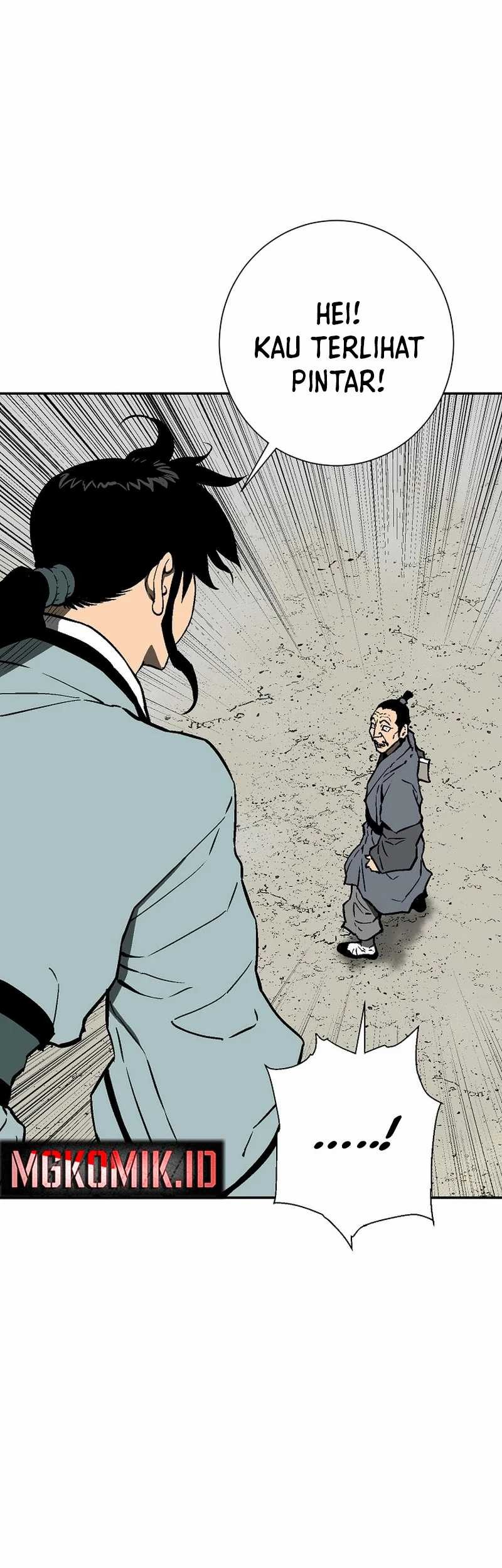 Tales of A Shinning Sword Chapter 73 - halaman 67