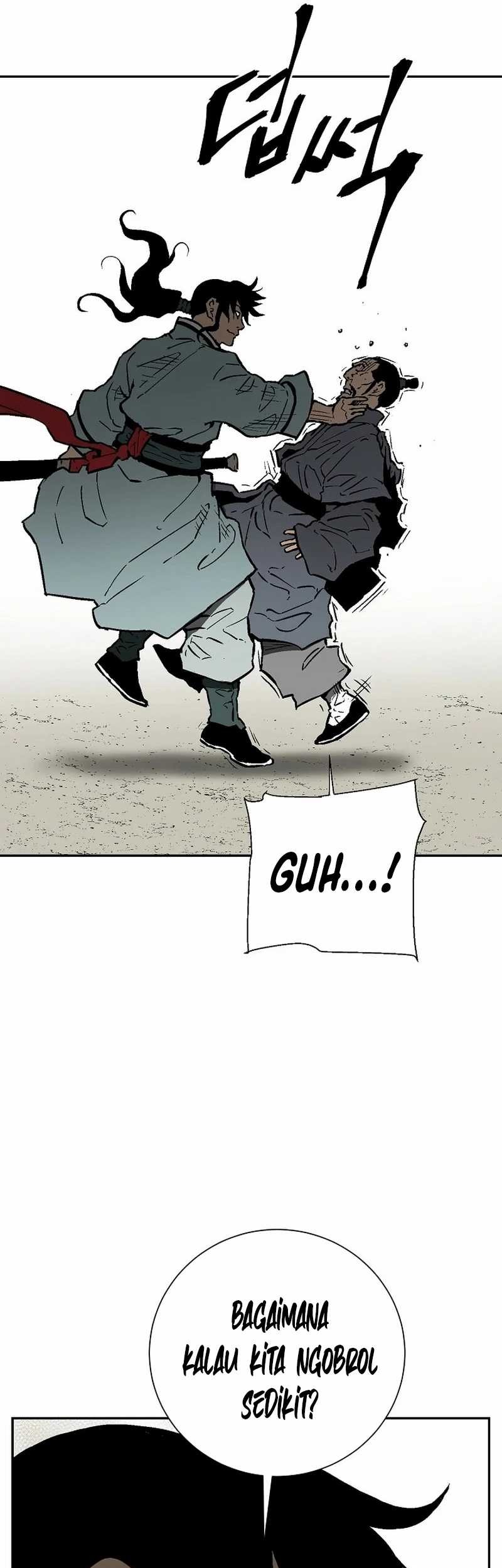 Tales of A Shinning Sword Chapter 73 - halaman 69
