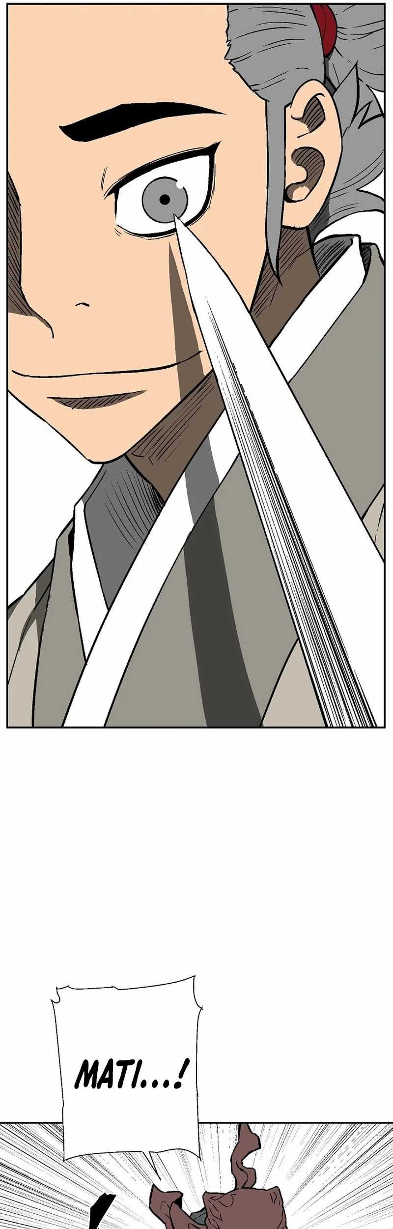 Tales of A Shinning Sword Chapter 73 - halaman 73