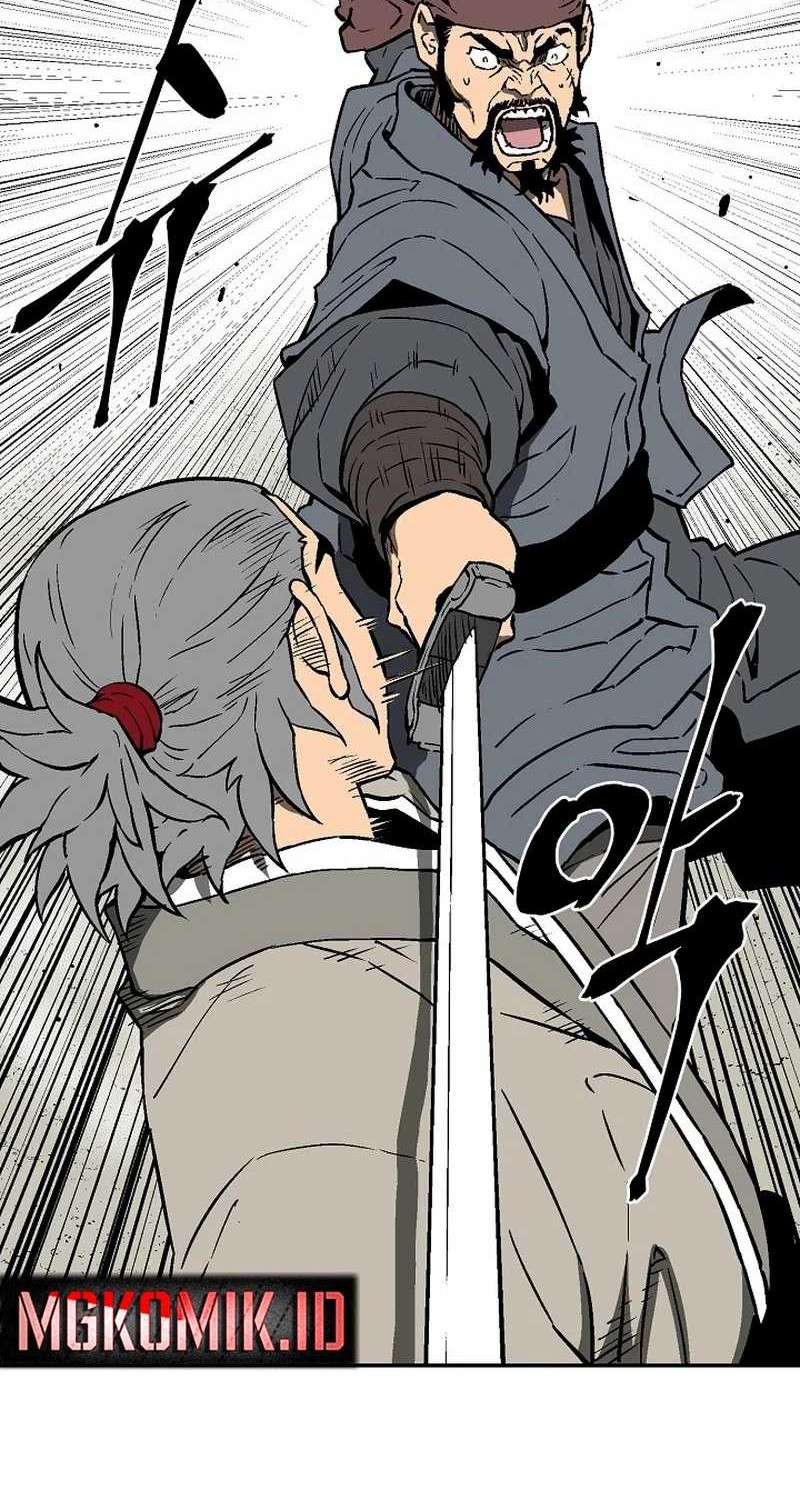 Tales of A Shinning Sword Chapter 73 - halaman 74