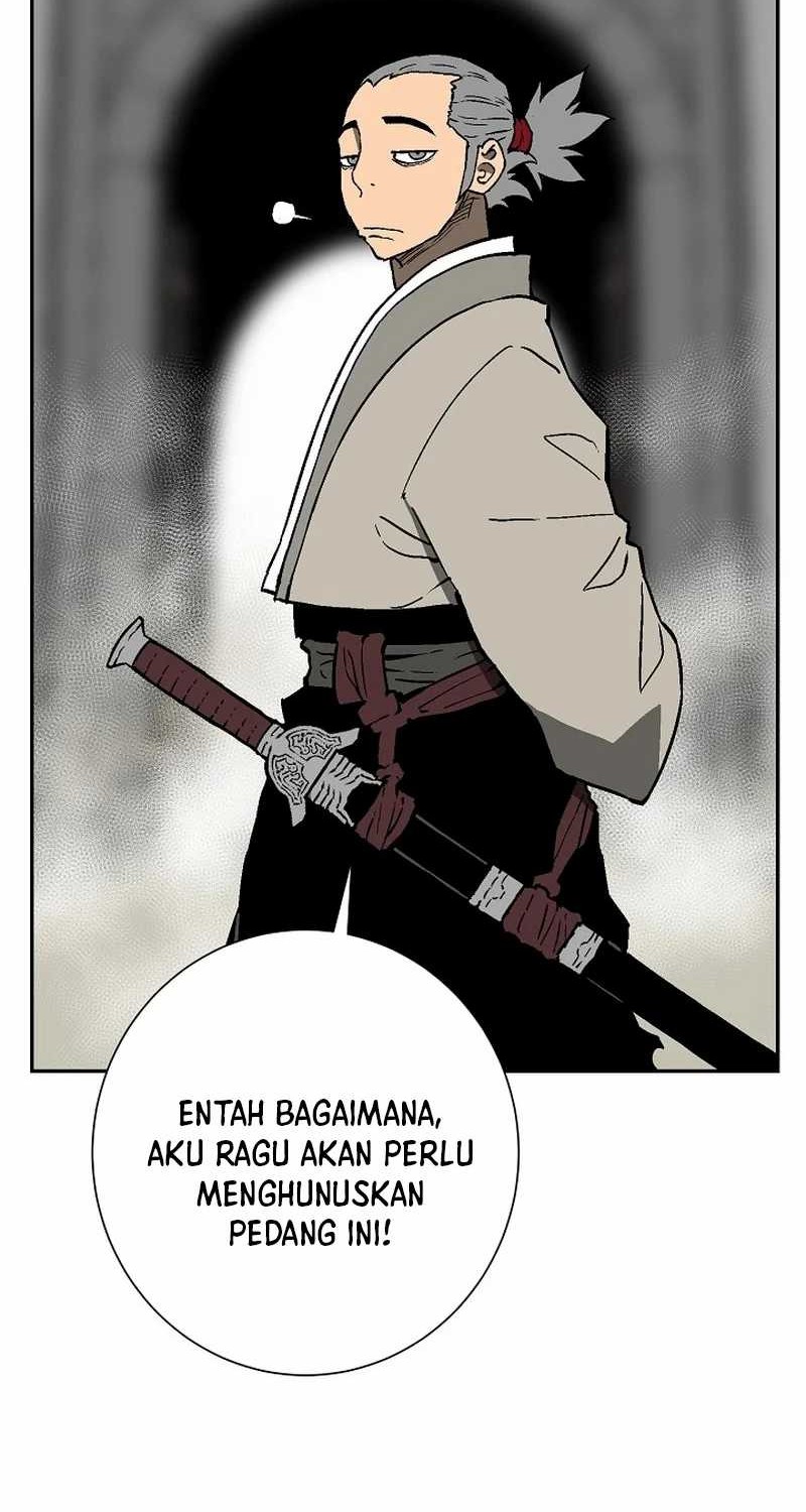 Tales of A Shinning Sword Chapter 73 - halaman 78
