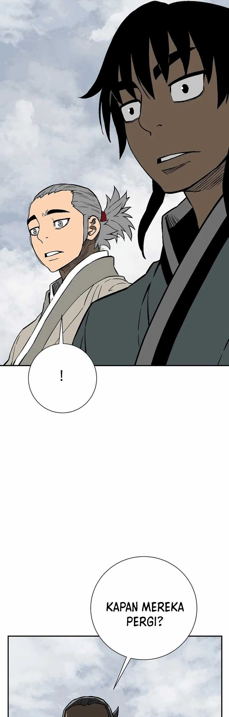 Tales of A Shinning Sword Chapter 73 - halaman 84