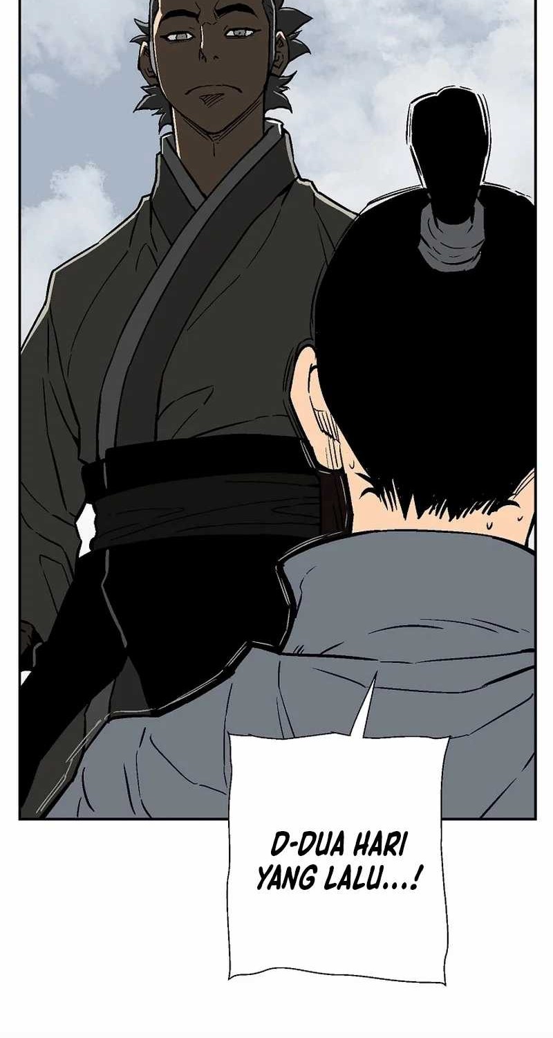 Tales of A Shinning Sword Chapter 73 - halaman 85