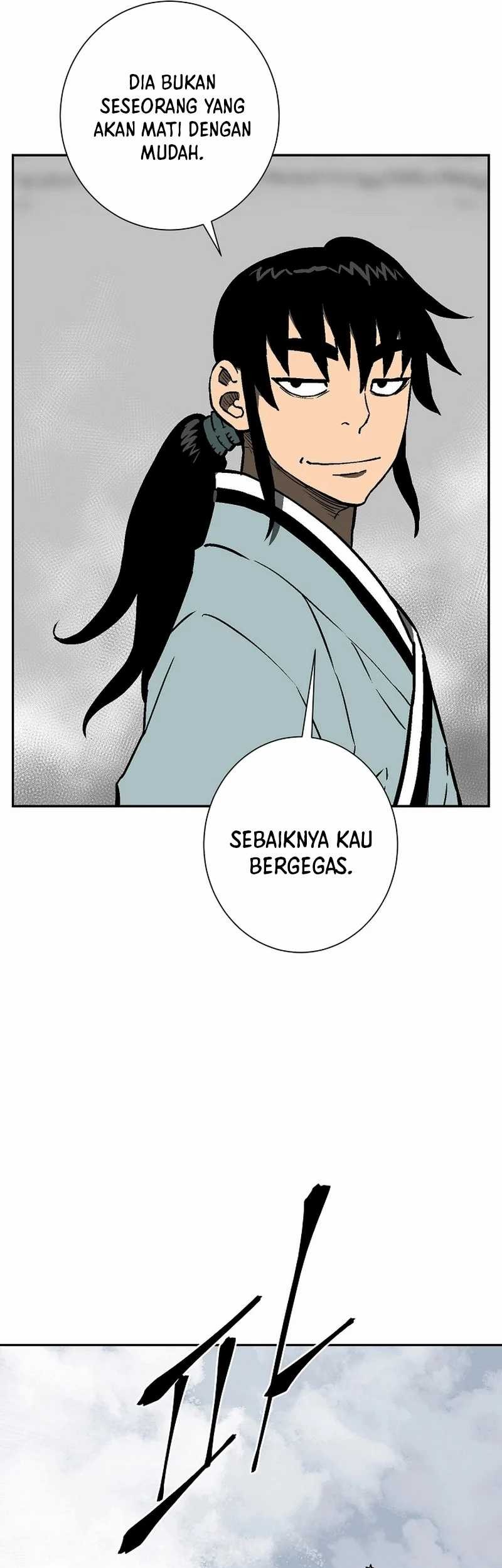 Tales of A Shinning Sword Chapter 73 - halaman 88