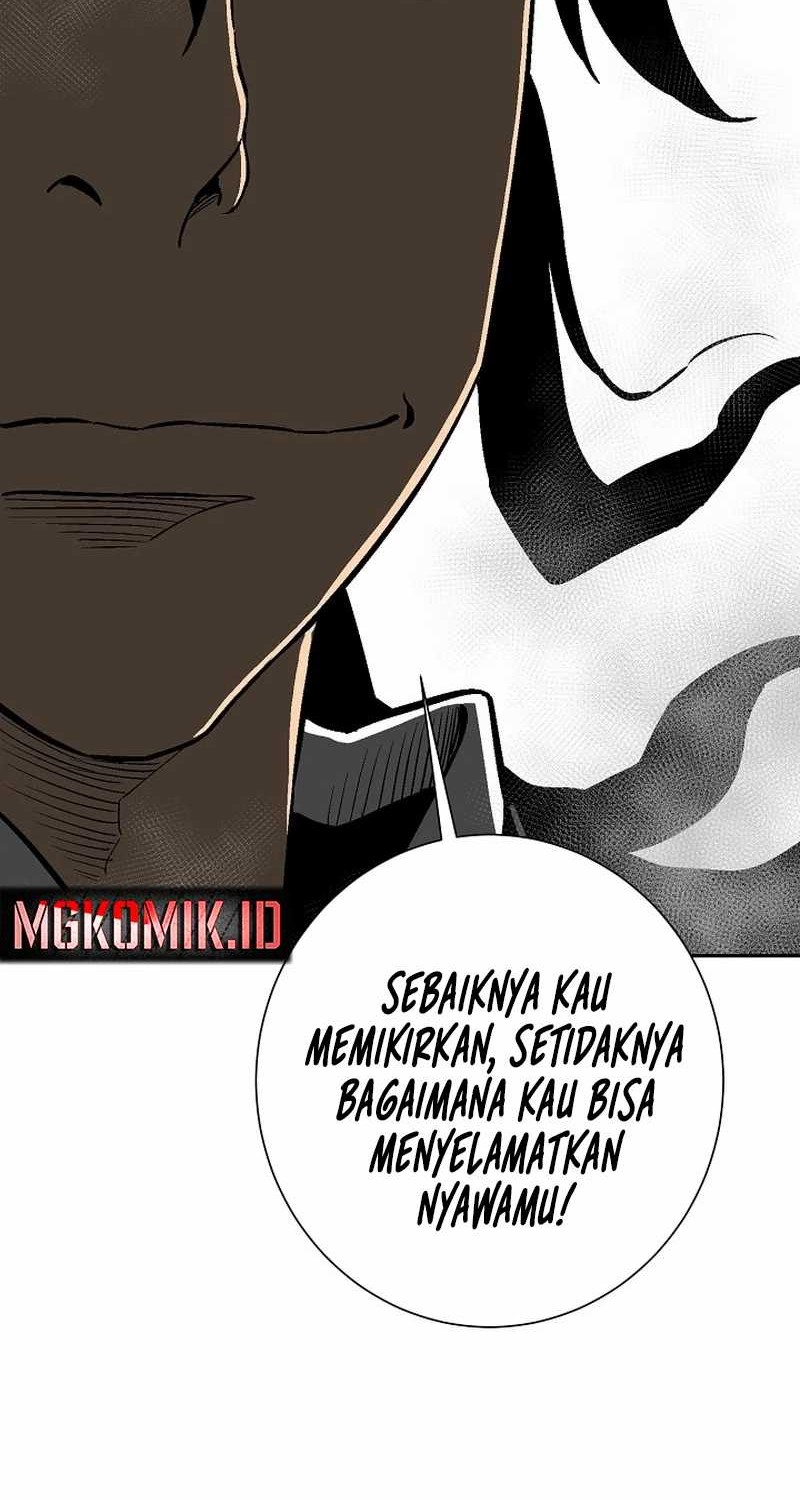 Tales of A Shinning Sword Chapter 73 - halaman 93