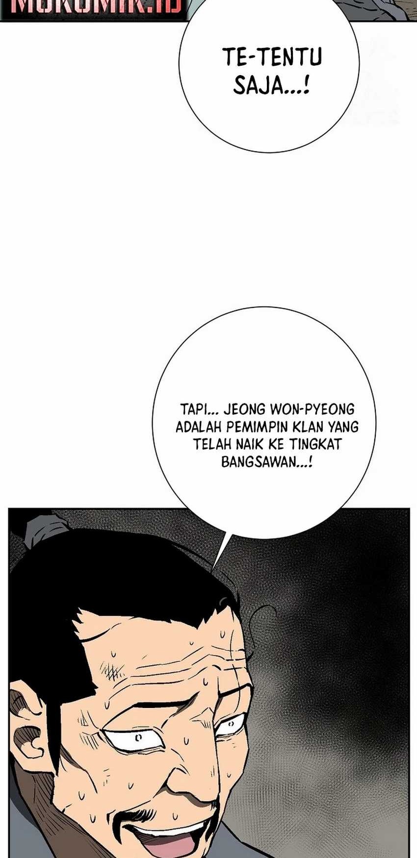 Tales of A Shinning Sword Chapter 74 - halaman 10