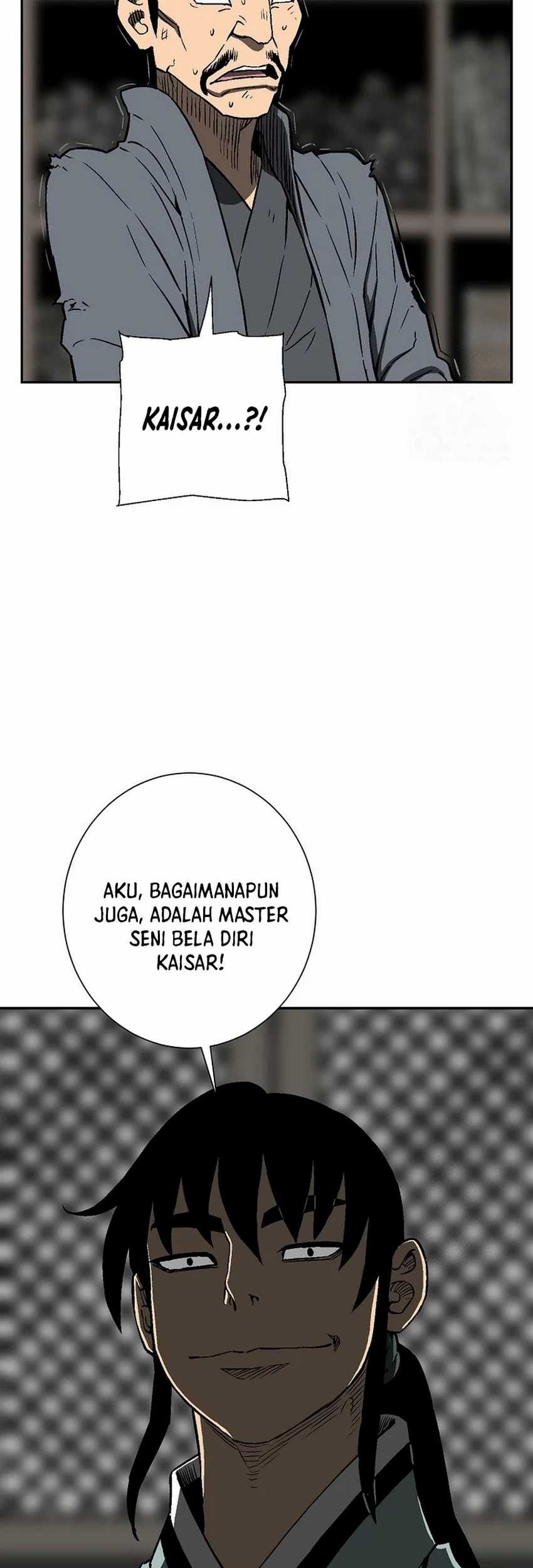 Tales of A Shinning Sword Chapter 74 - halaman 13