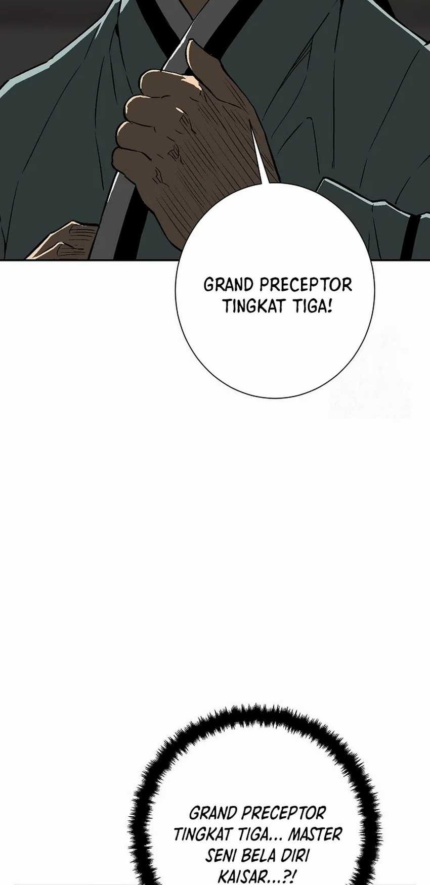Tales of A Shinning Sword Chapter 74 - halaman 14