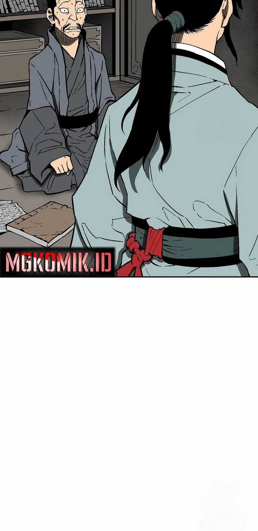 Tales of A Shinning Sword Chapter 74 - halaman 16