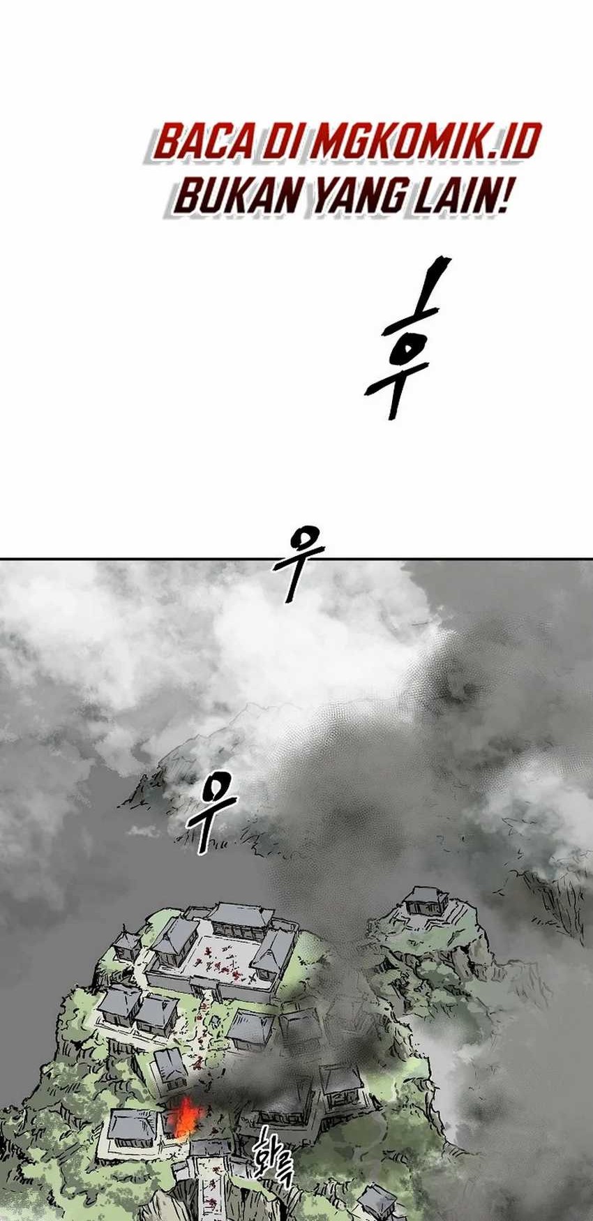 Tales of A Shinning Sword Chapter 74 - halaman 2
