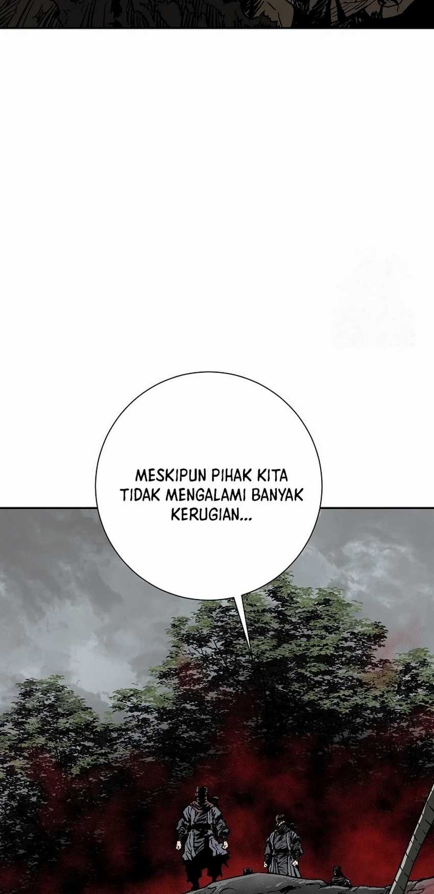 Tales of A Shinning Sword Chapter 74 - halaman 22