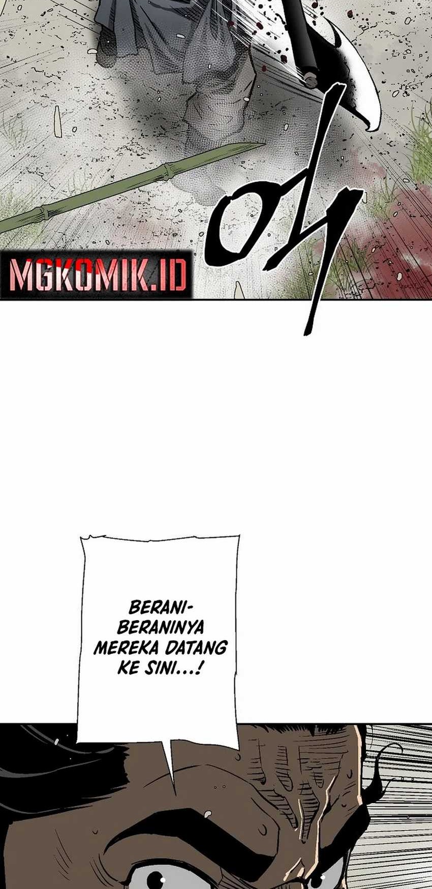 Tales of A Shinning Sword Chapter 74 - halaman 30