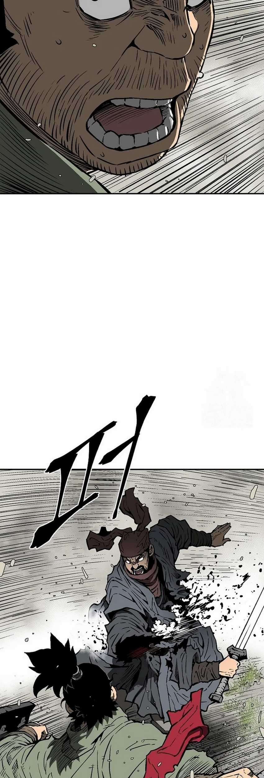 Tales of A Shinning Sword Chapter 74 - halaman 31