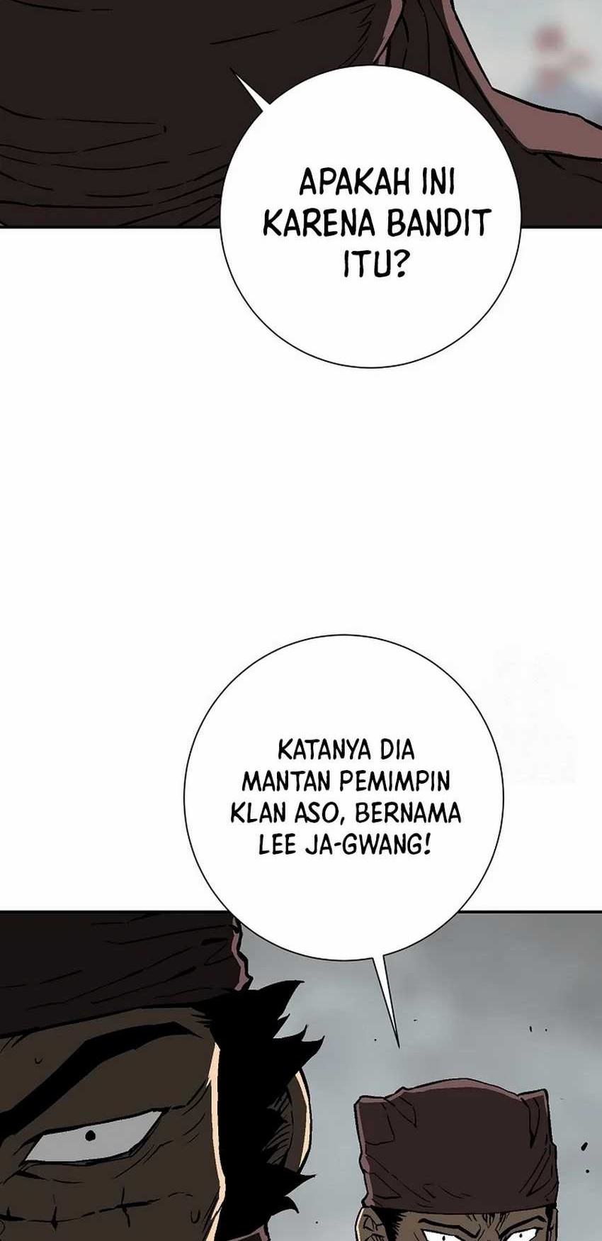 Tales of A Shinning Sword Chapter 74 - halaman 34