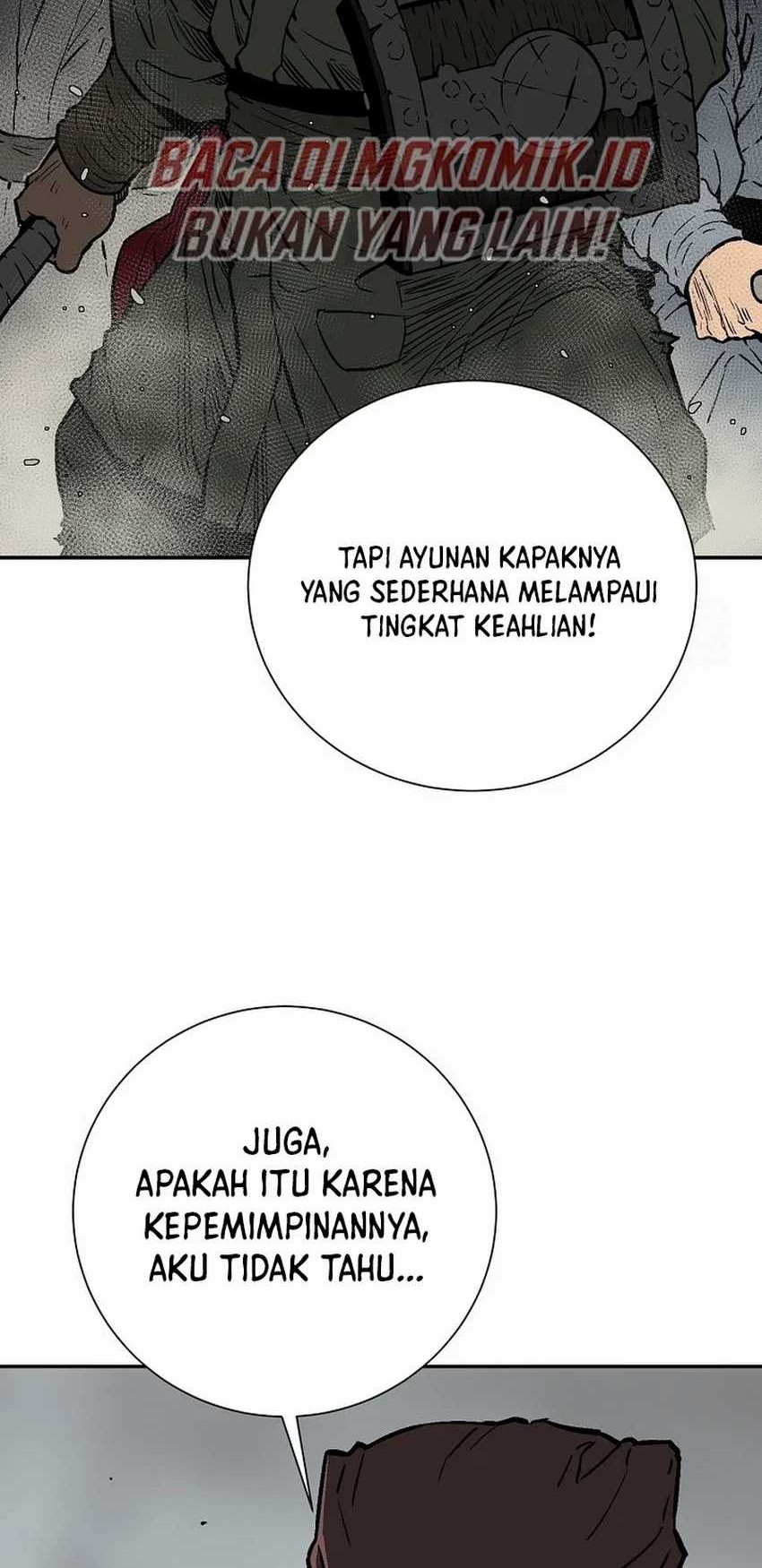Tales of A Shinning Sword Chapter 74 - halaman 36
