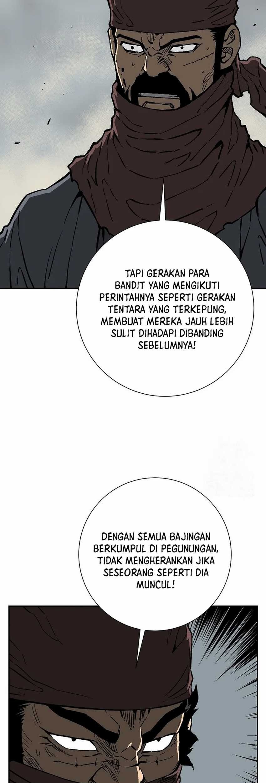 Tales of A Shinning Sword Chapter 74 - halaman 37