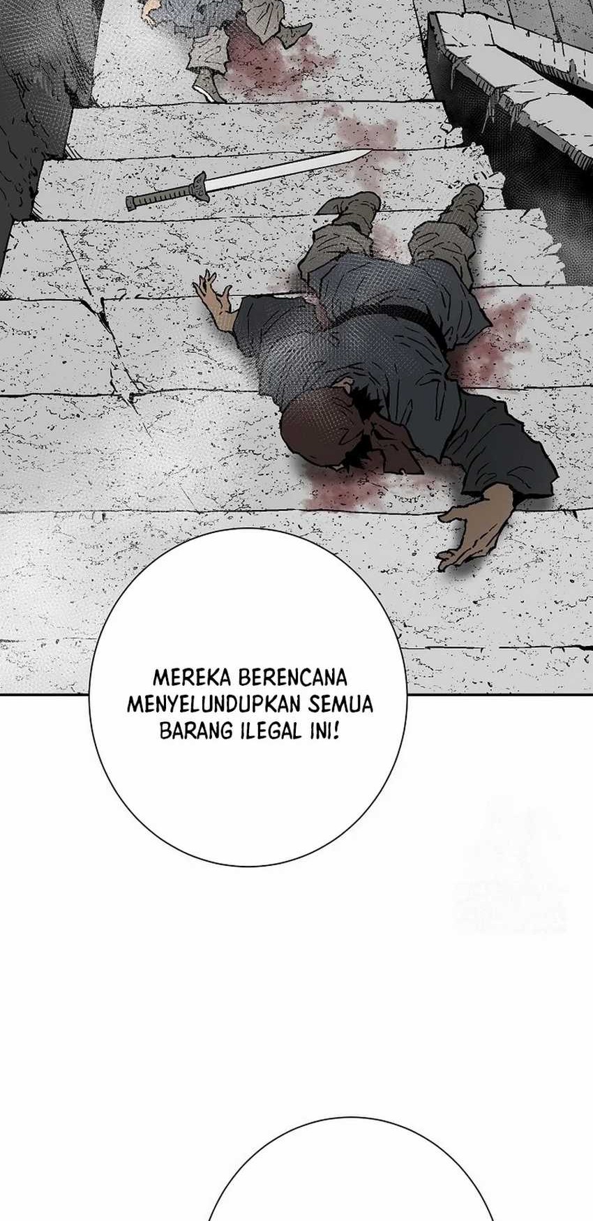 Tales of A Shinning Sword Chapter 74 - halaman 4