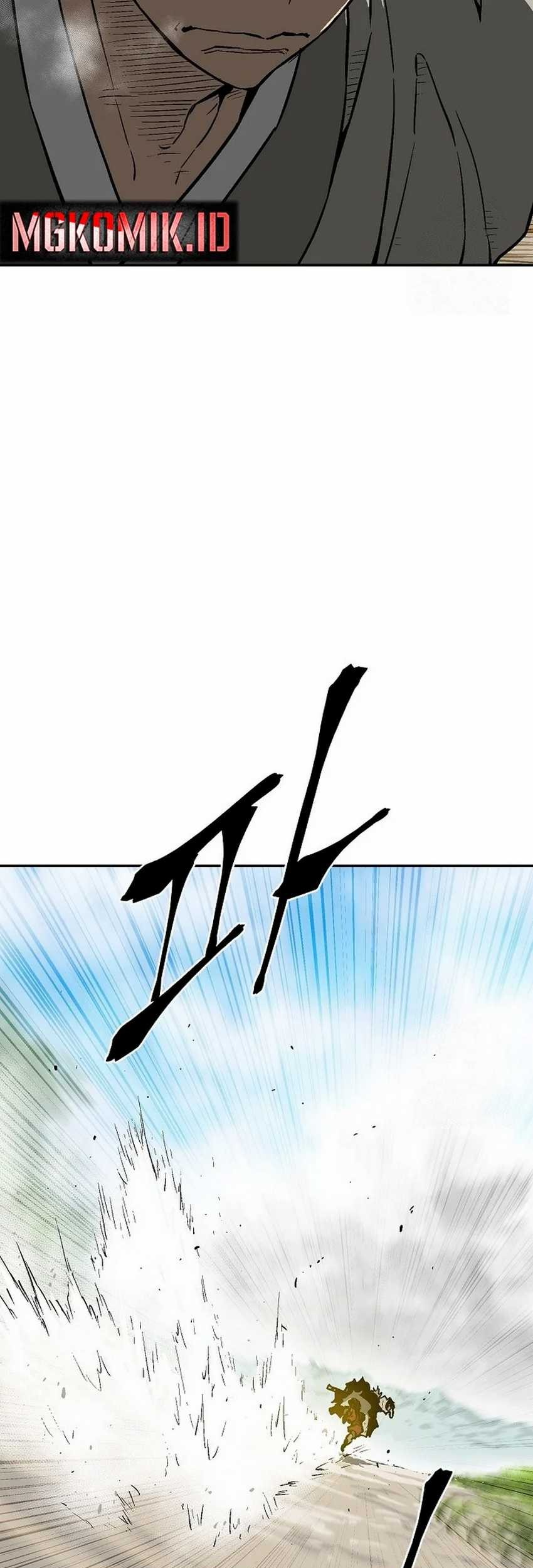 Tales of A Shinning Sword Chapter 74 - halaman 43