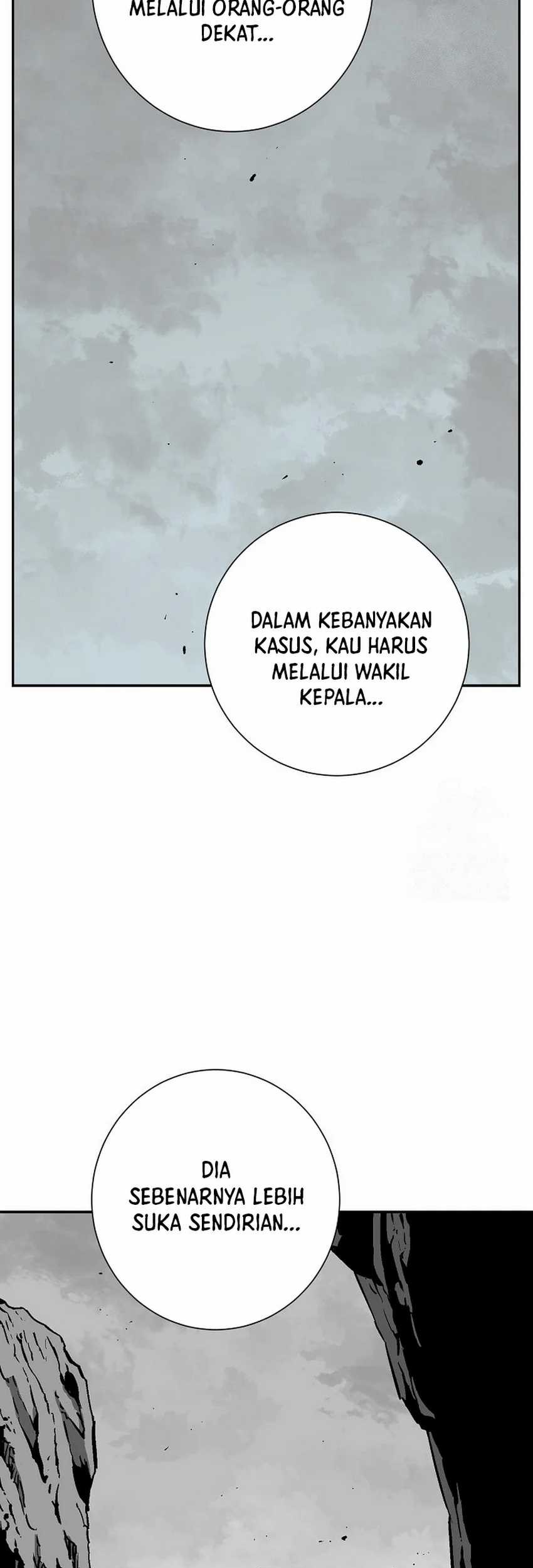 Tales of A Shinning Sword Chapter 74 - halaman 45