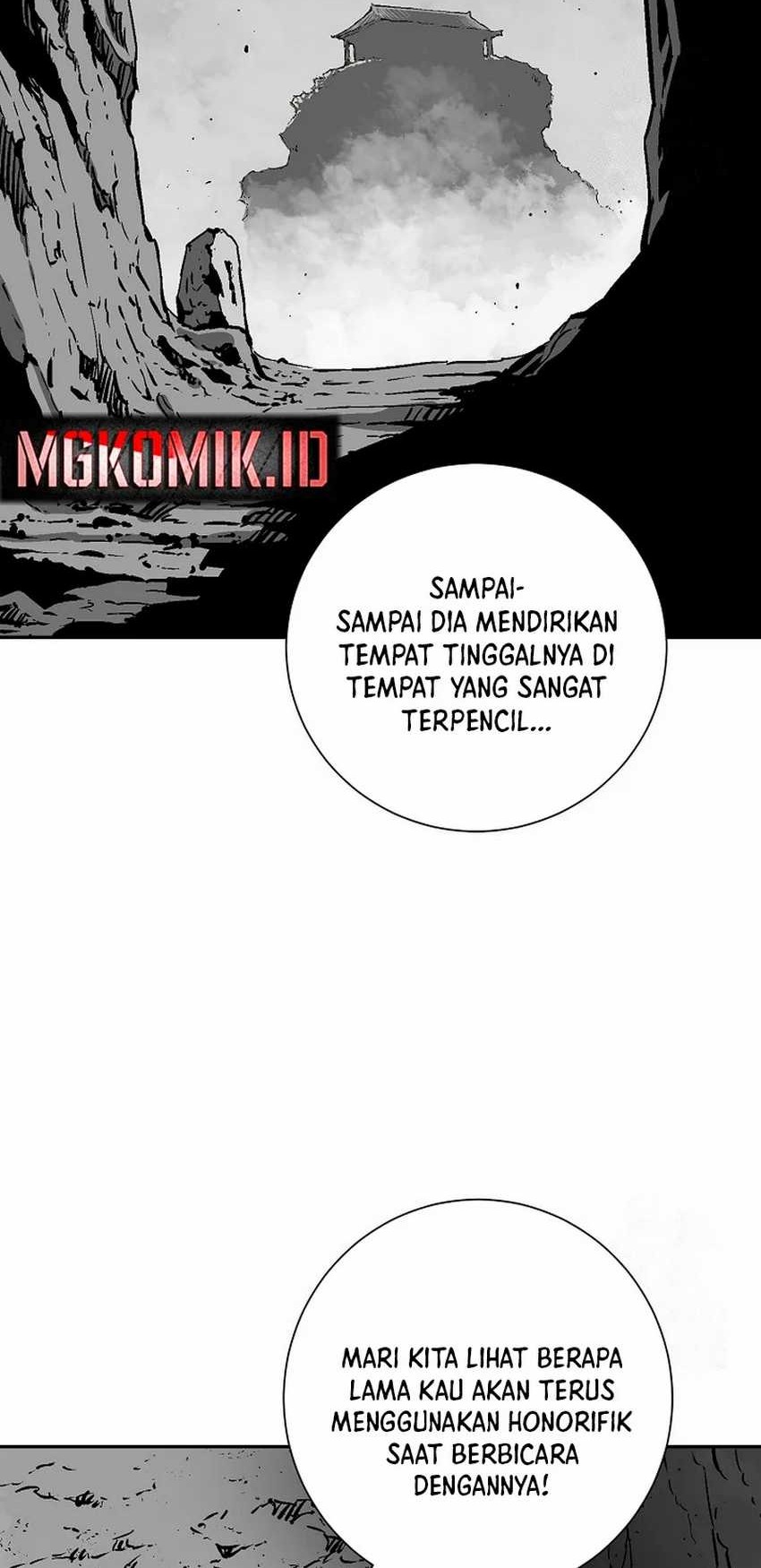 Tales of A Shinning Sword Chapter 74 - halaman 46