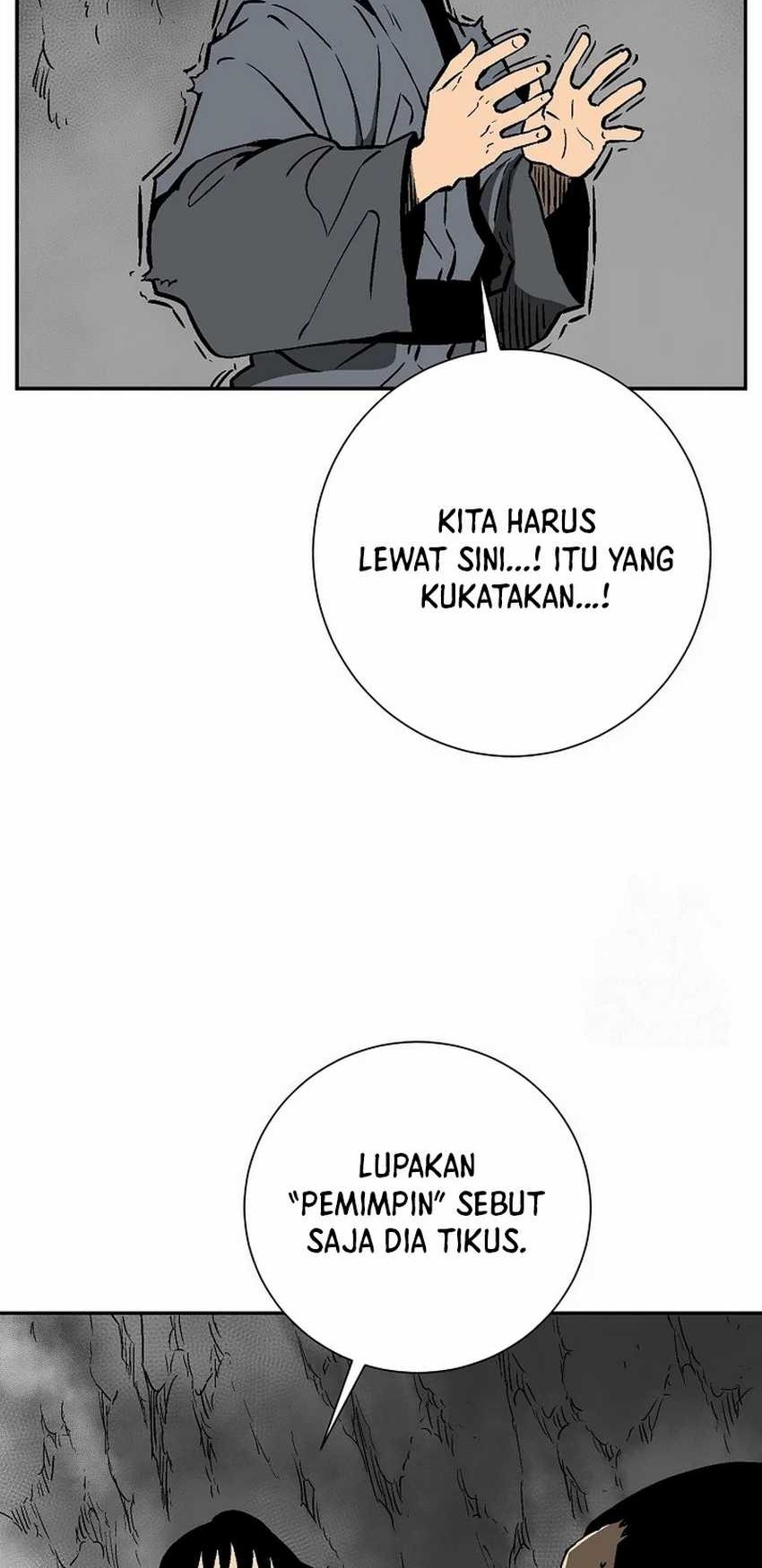 Tales of A Shinning Sword Chapter 74 - halaman 48