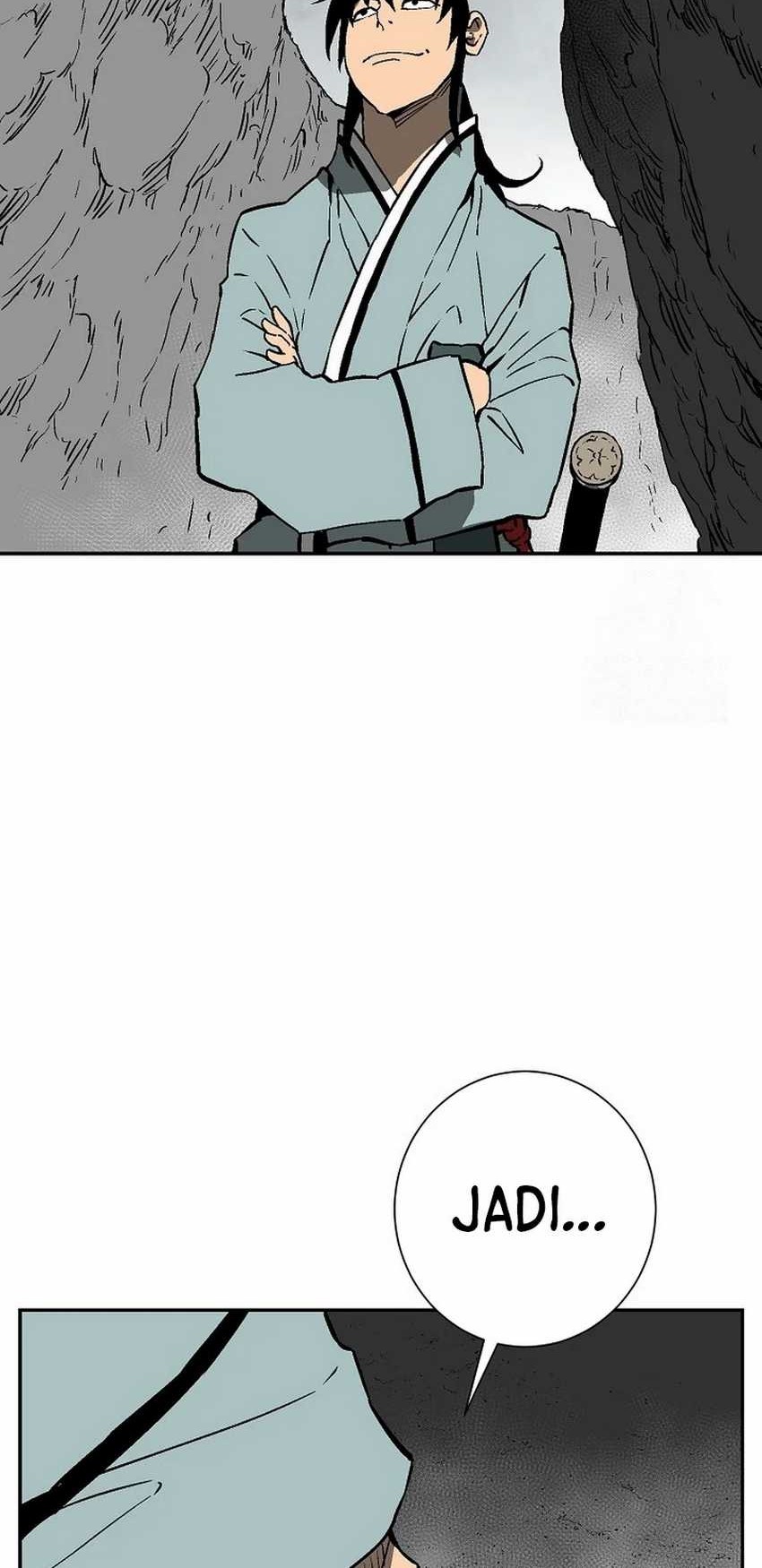 Tales of A Shinning Sword Chapter 74 - halaman 50