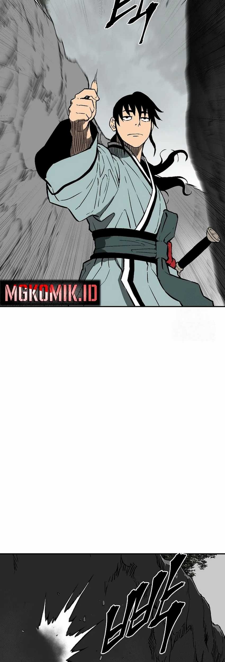 Tales of A Shinning Sword Chapter 74 - halaman 53