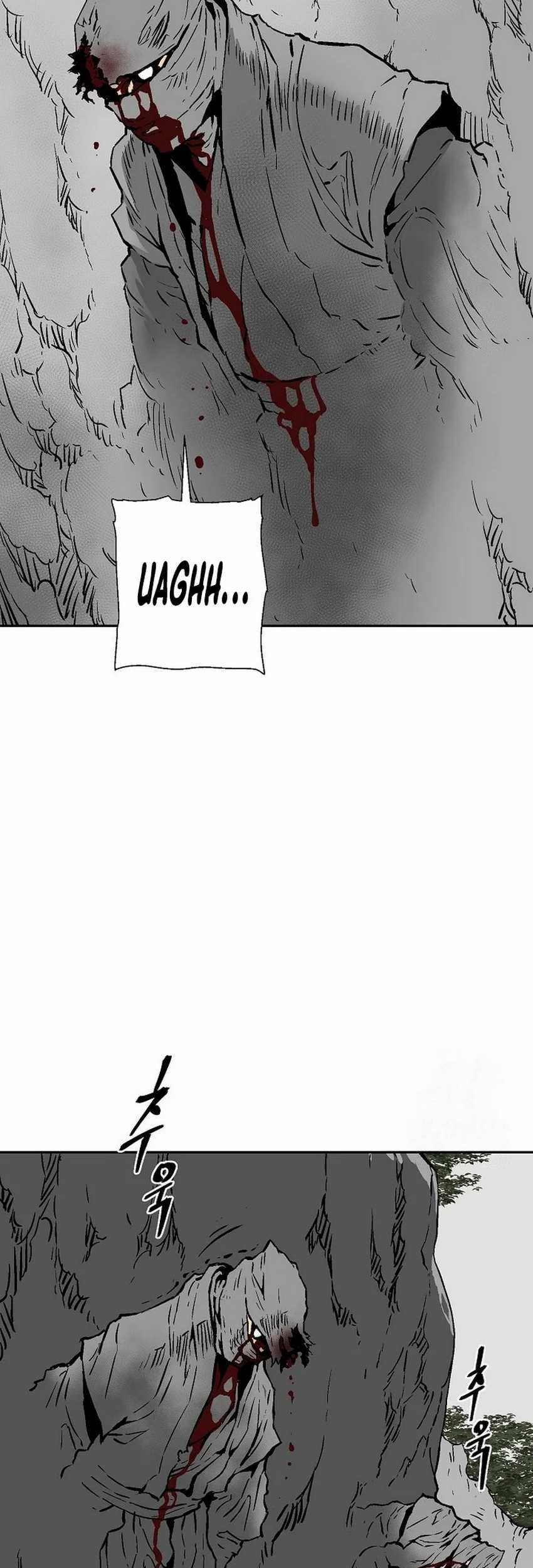 Tales of A Shinning Sword Chapter 74 - halaman 57