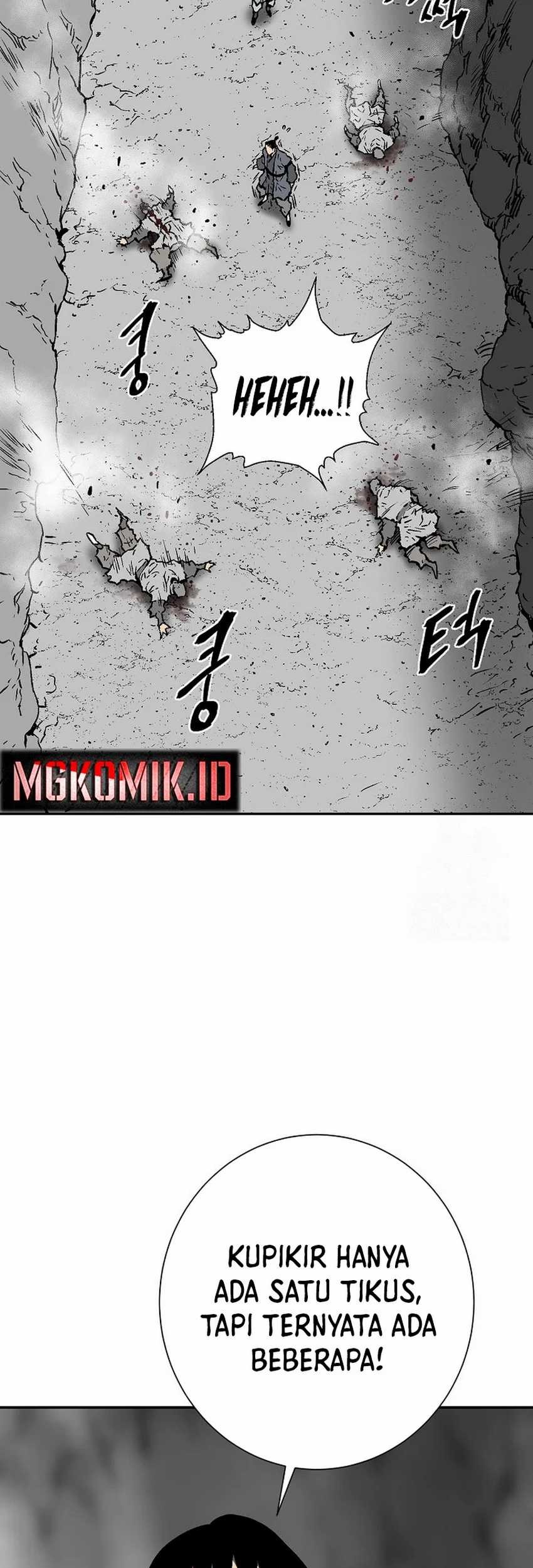 Tales of A Shinning Sword Chapter 74 - halaman 59