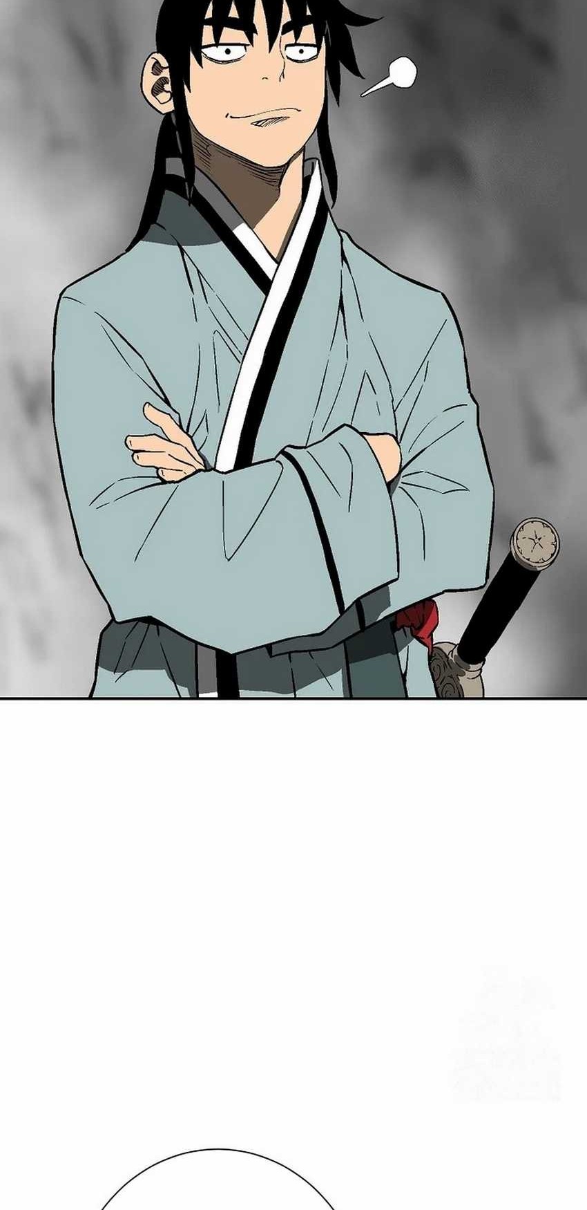 Tales of A Shinning Sword Chapter 74 - halaman 60