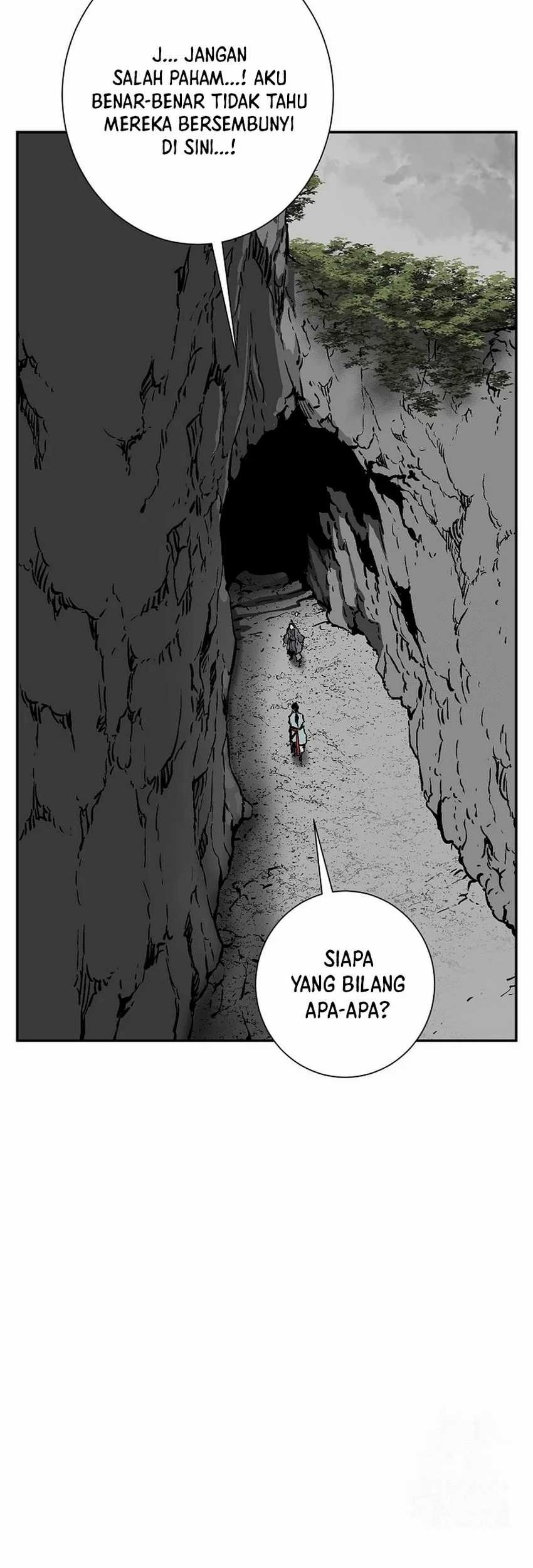 Tales of A Shinning Sword Chapter 74 - halaman 61