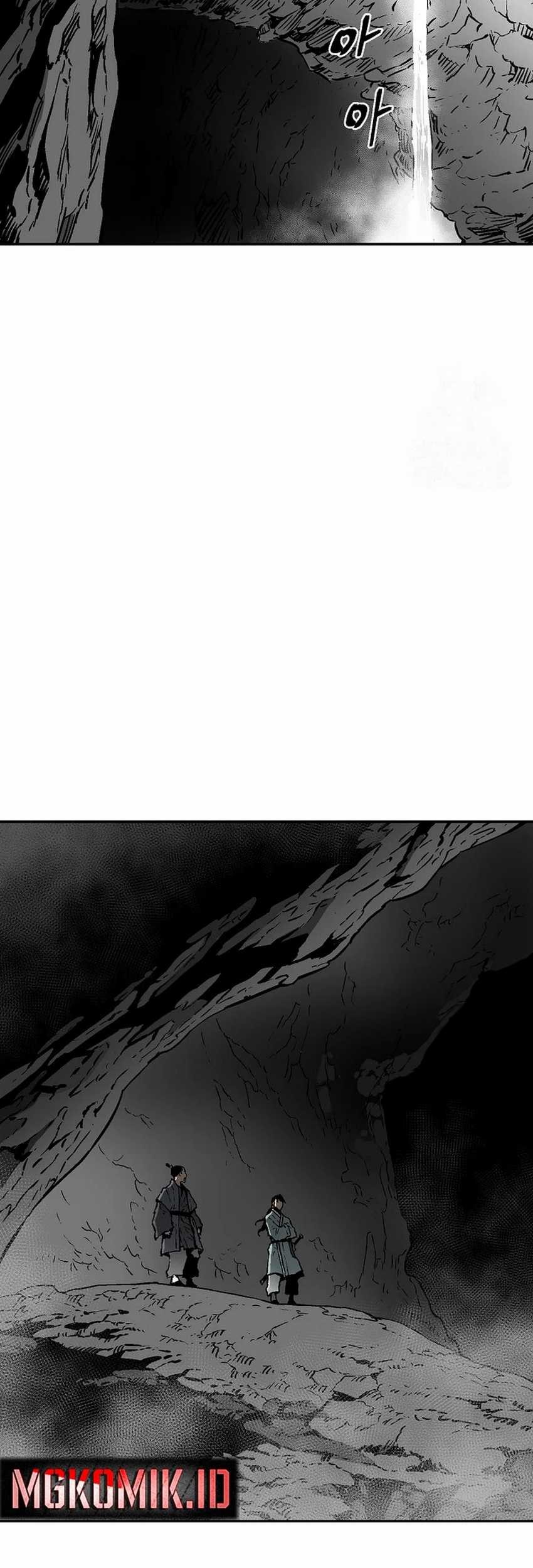 Tales of A Shinning Sword Chapter 74 - halaman 63