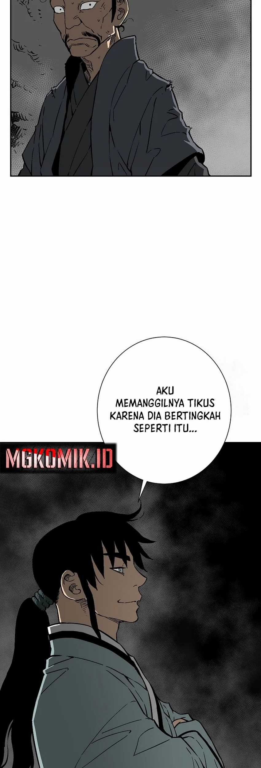 Tales of A Shinning Sword Chapter 74 - halaman 67
