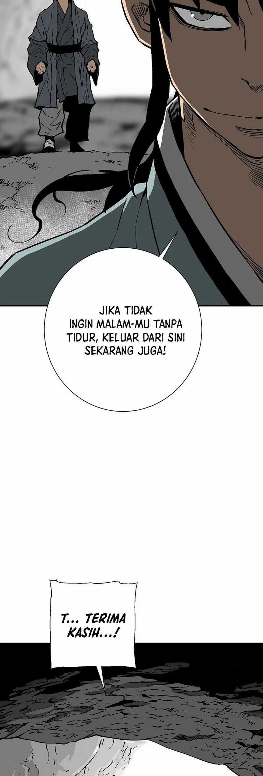Tales of A Shinning Sword Chapter 74 - halaman 69
