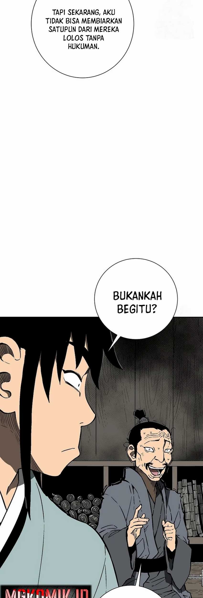 Tales of A Shinning Sword Chapter 74 - halaman 9