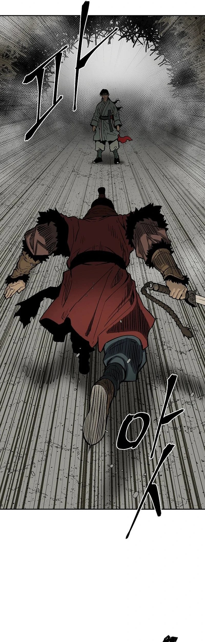 Tales of A Shinning Sword Chapter 75 - halaman 13