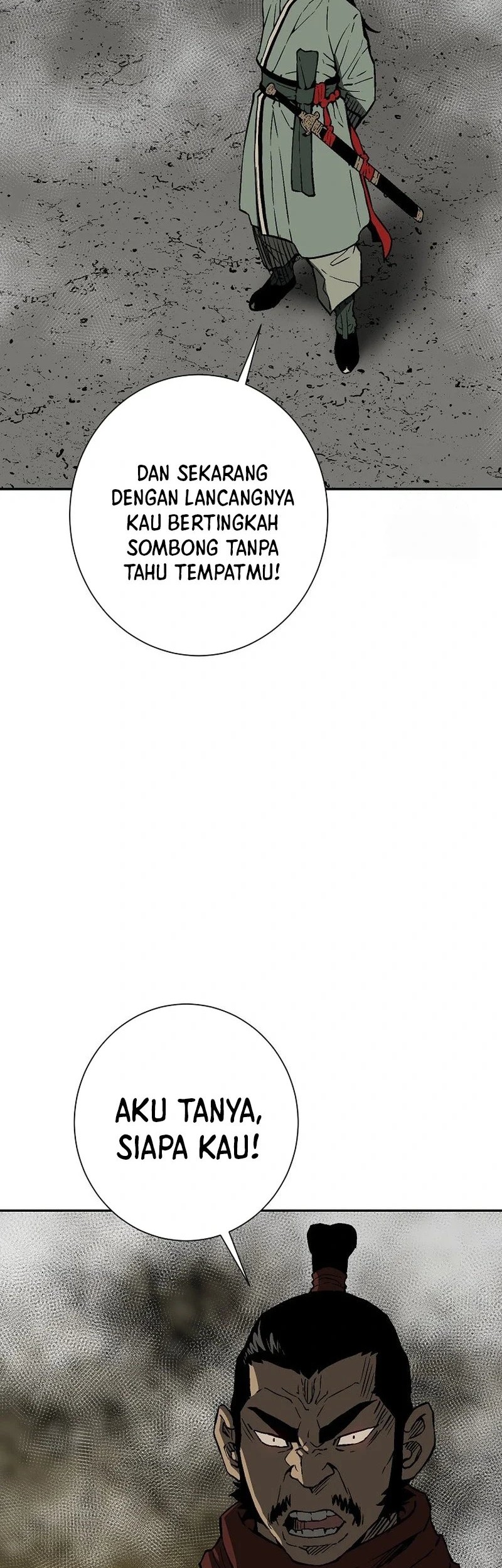 Tales of A Shinning Sword Chapter 75 - halaman 22