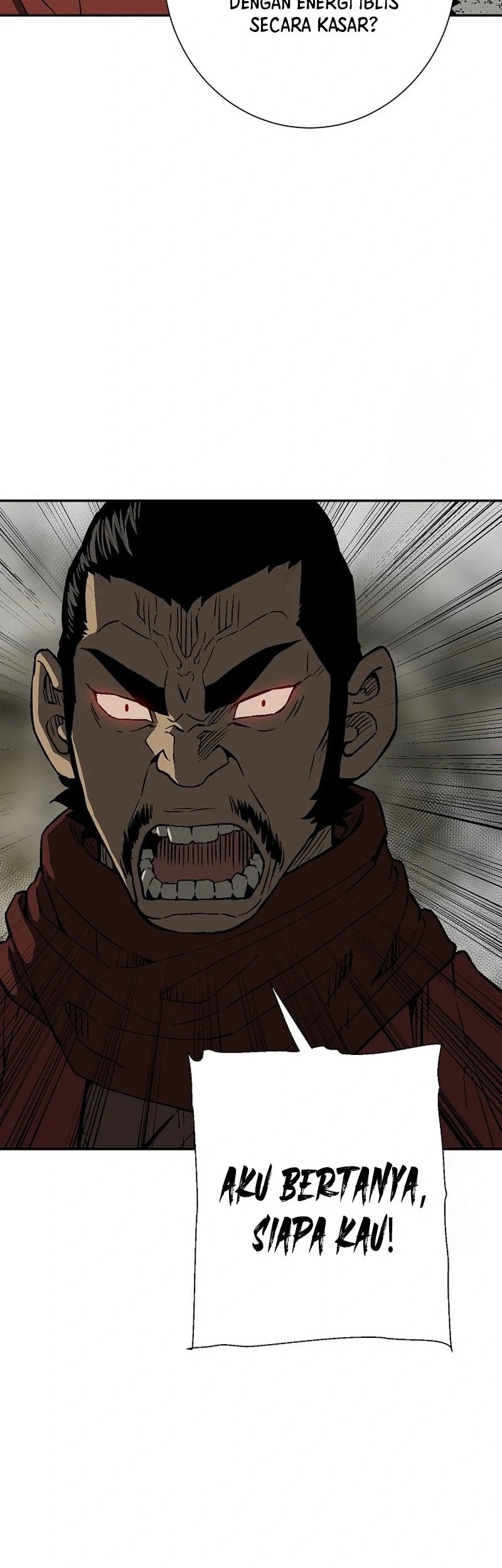 Tales of A Shinning Sword Chapter 75 - halaman 24